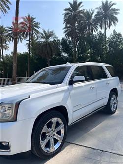 جي ام سي يوكون